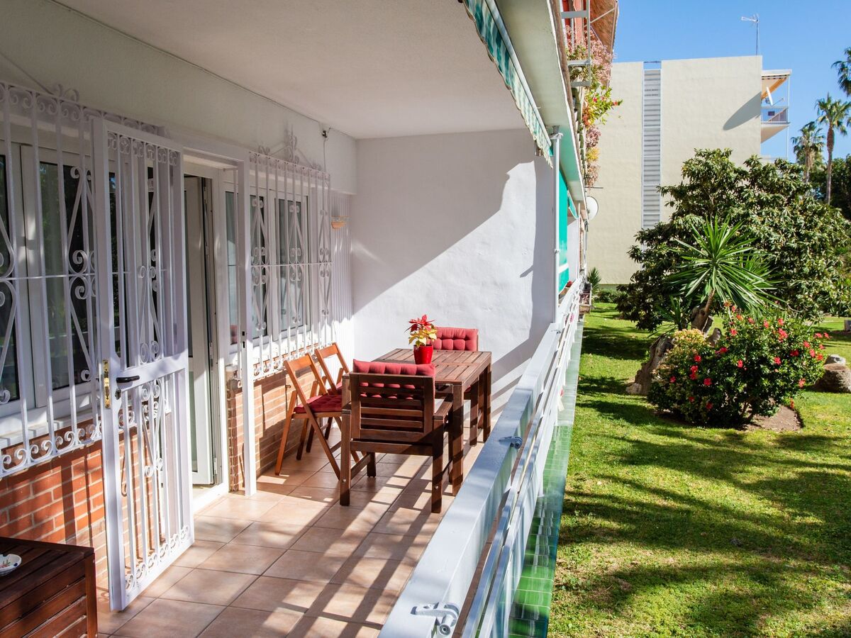 Appartement Eurosol 3 chambres, 300 m plage - Photo 18