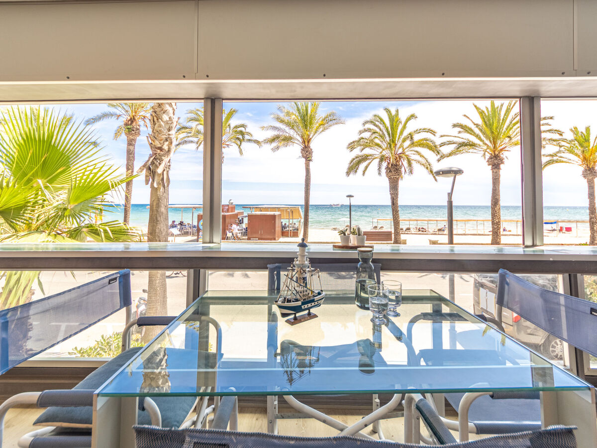 Ancla Roja – Appartement 3ch vue mer à Salou - Photo 2