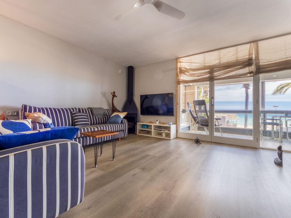 Ancla Roja – Appartement 3ch vue mer à Salou - Photo 3