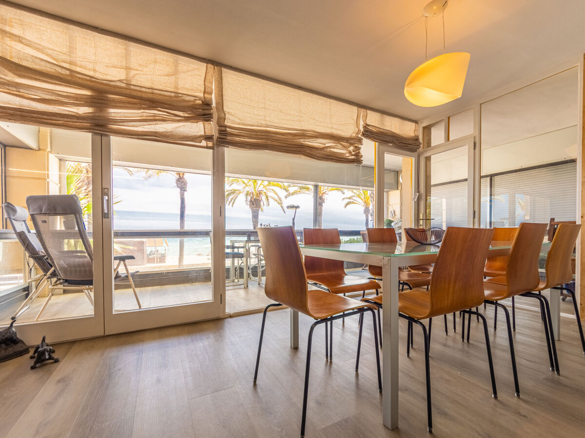 Ancla Roja – Appartement 3ch vue mer à Salou - Photo 4