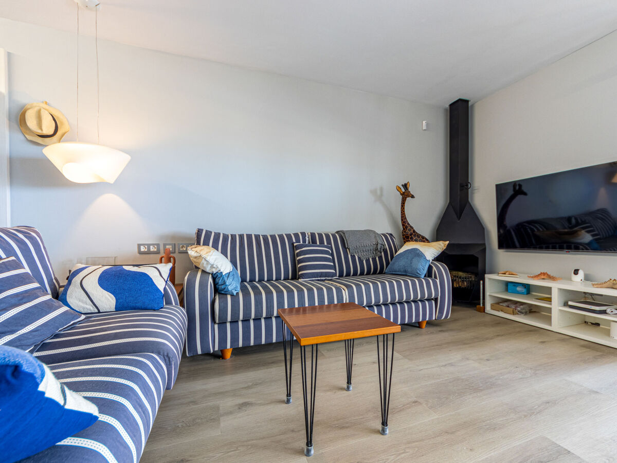 Ancla Roja – Appartement 3ch vue mer à Salou - Photo 8
