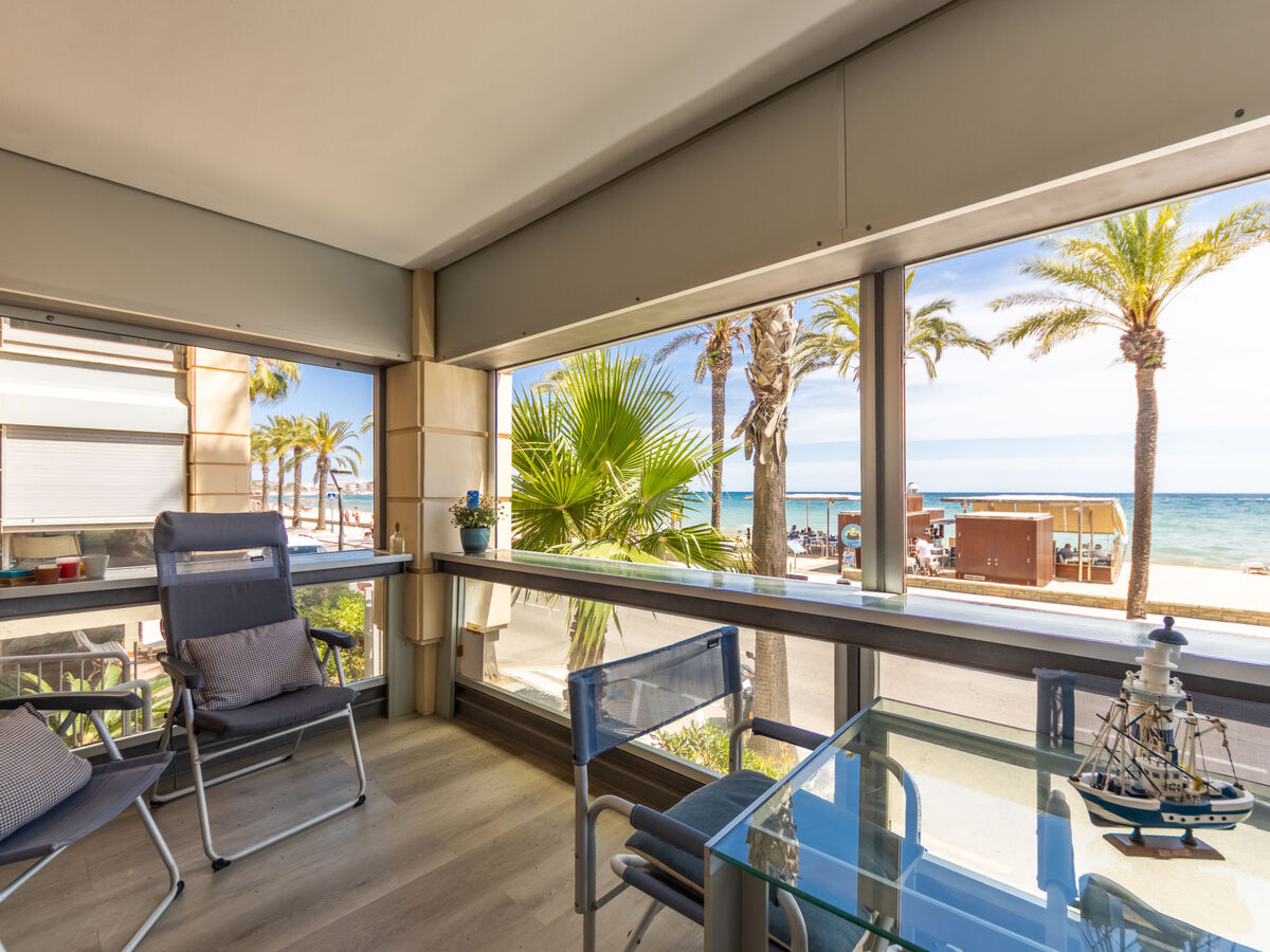Ancla Roja – Appartement 3ch vue mer à Salou - Photo 10