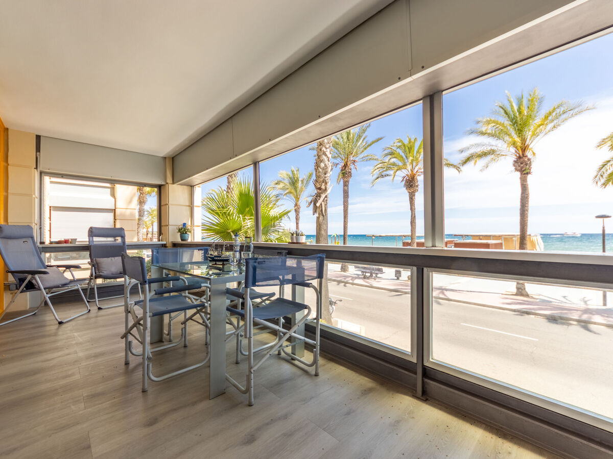 Ancla Roja – Appartement 3ch vue mer à Salou - Photo 11