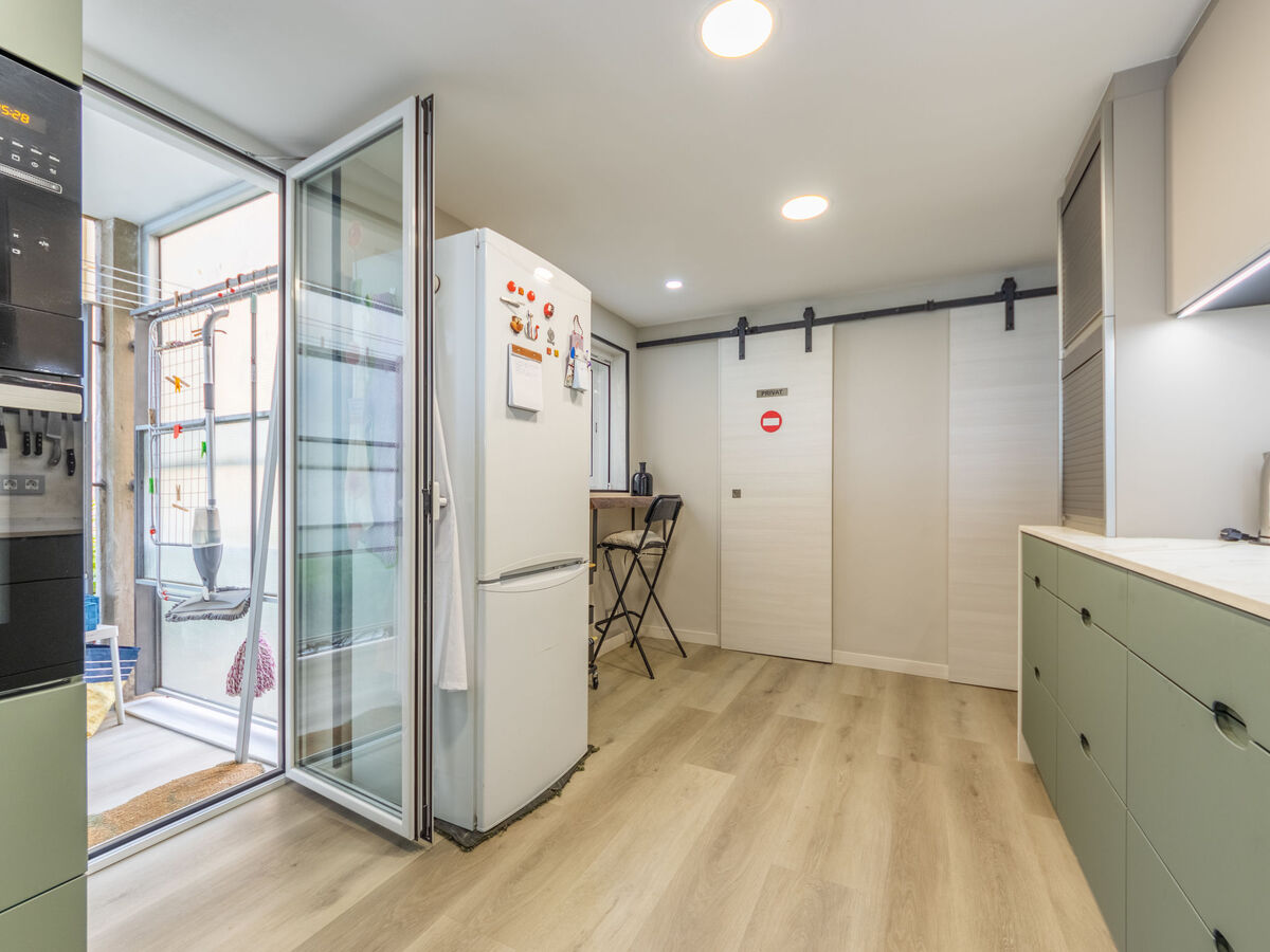 Ancla Roja – Appartement 3ch vue mer à Salou - Photo 12