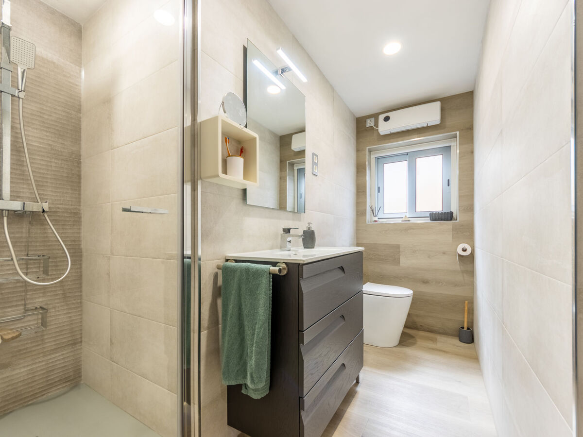 Ancla Roja – Appartement 3ch vue mer à Salou - Photo 14