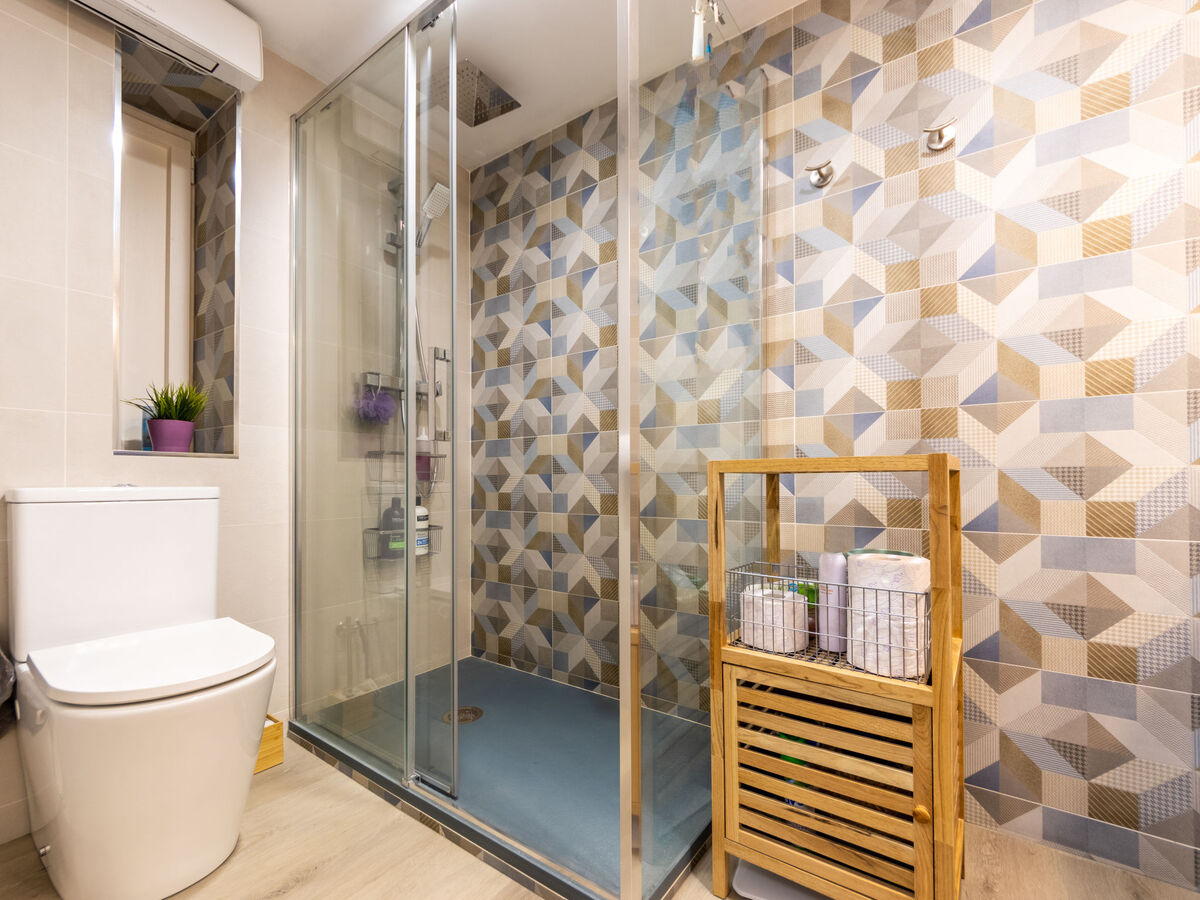 Ancla Roja – Appartement 3ch vue mer à Salou - Photo 15