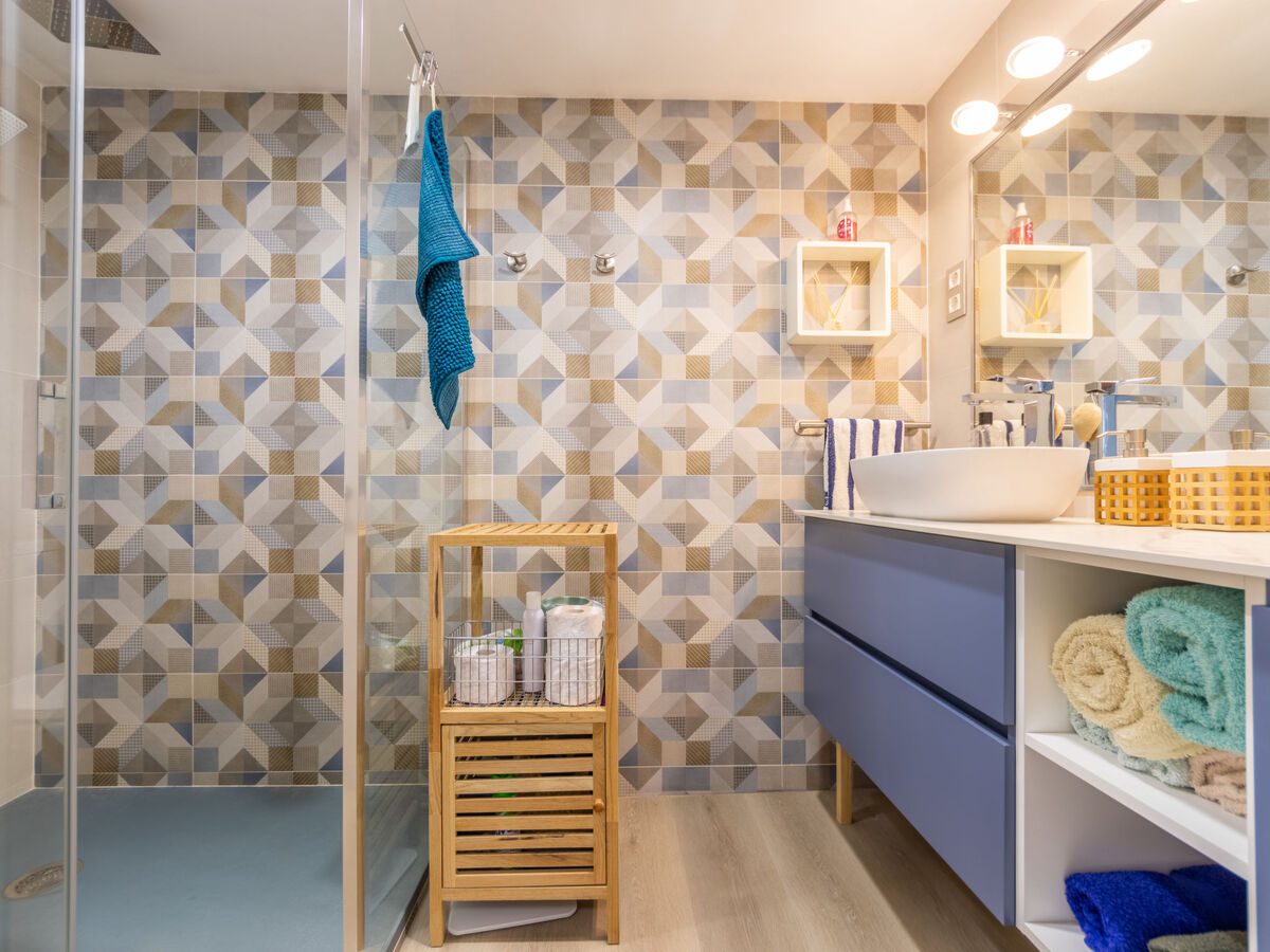 Ancla Roja – Appartement 3ch vue mer à Salou - Photo 16