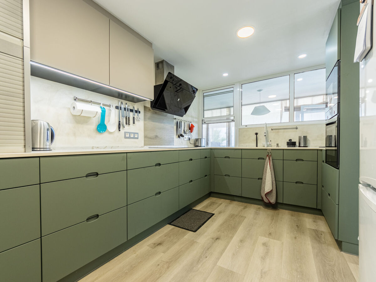 Ancla Roja – Appartement 3ch vue mer à Salou - Photo 19