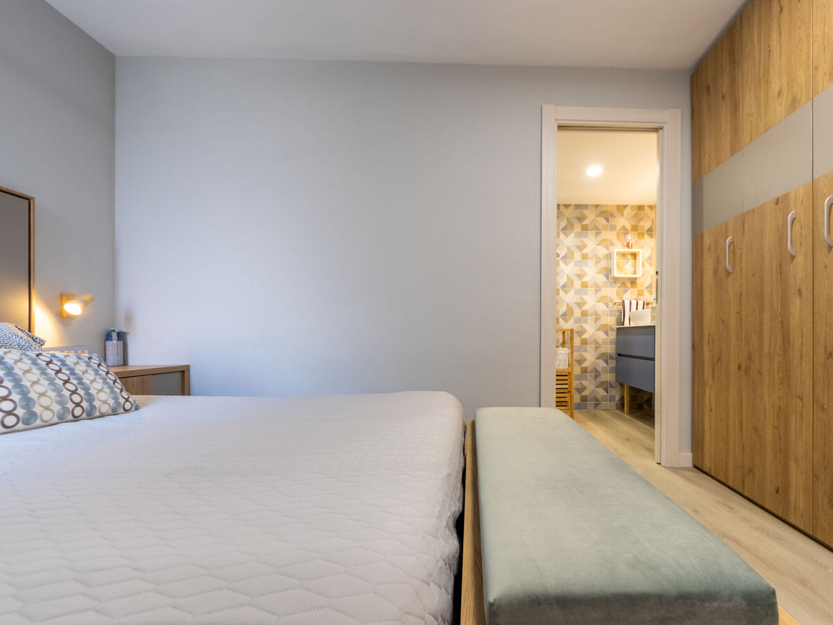 Ancla Roja – Appartement 3ch vue mer à Salou - Photo 21