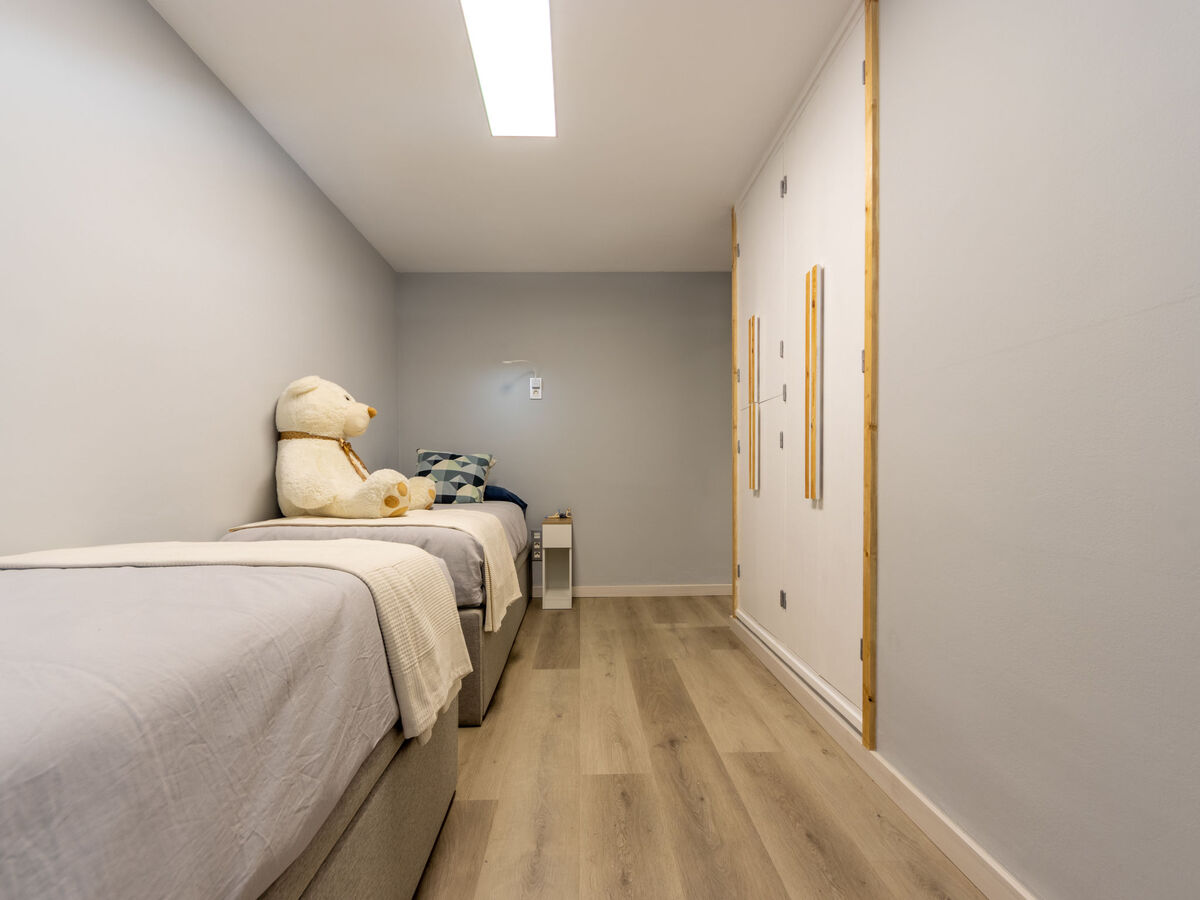 Ancla Roja – Appartement 3ch vue mer à Salou - Photo 22