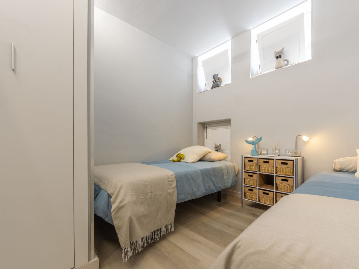 Ancla Roja – Appartement 3ch vue mer à Salou - Photo 24