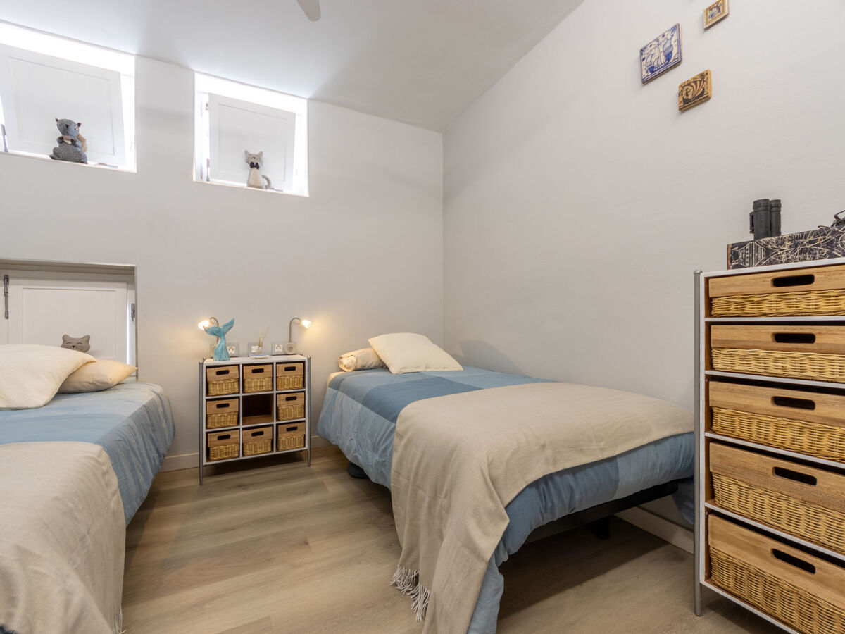 Ancla Roja – Appartement 3ch vue mer à Salou - Photo 25