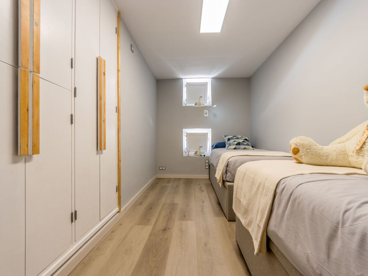 Ancla Roja – Appartement 3ch vue mer à Salou - Photo 26