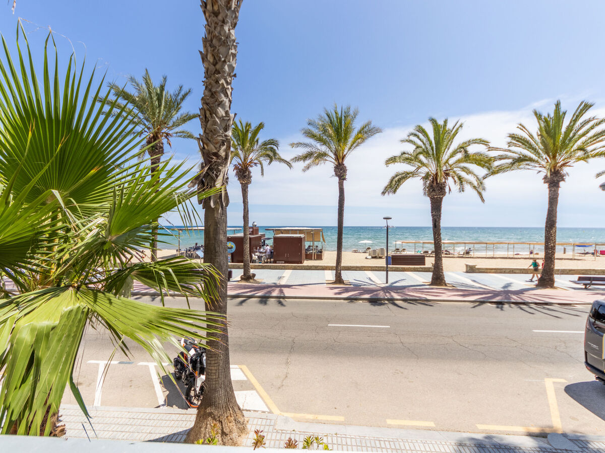 Ancla Roja – Appartement 3ch vue mer à Salou - Photo 29