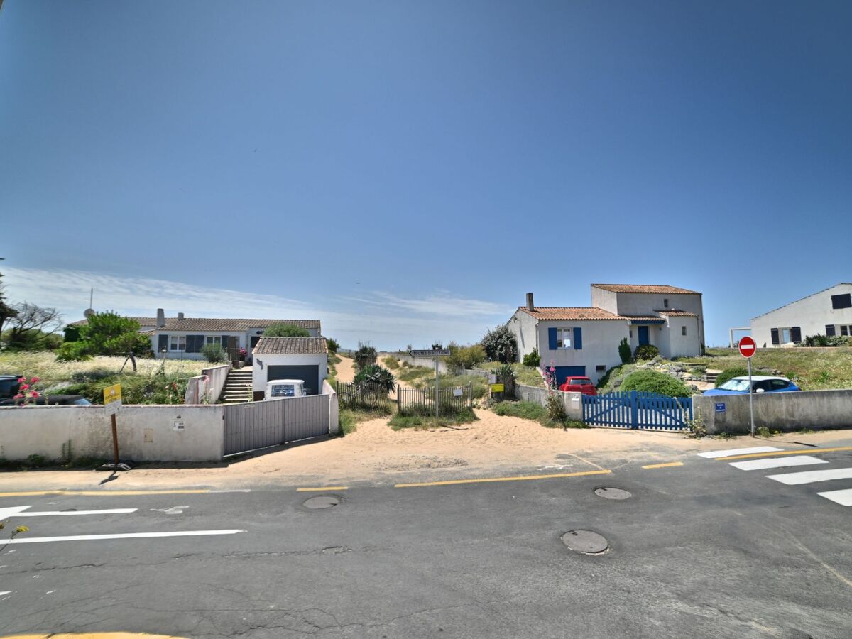 Appartement à 50 m de la plage, piscine, vue mer partielle - Photo 14