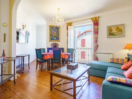 Location appartement à Biarritz