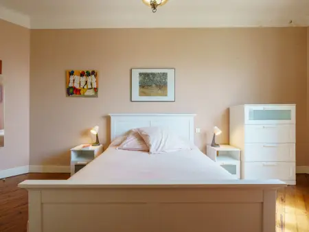 Maison Simonne - Appartement 3 chambres à 300m de la plage : photo 13