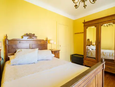 Maison Simonne - Appartement 3 chambres à 300m de la plage : photo 15