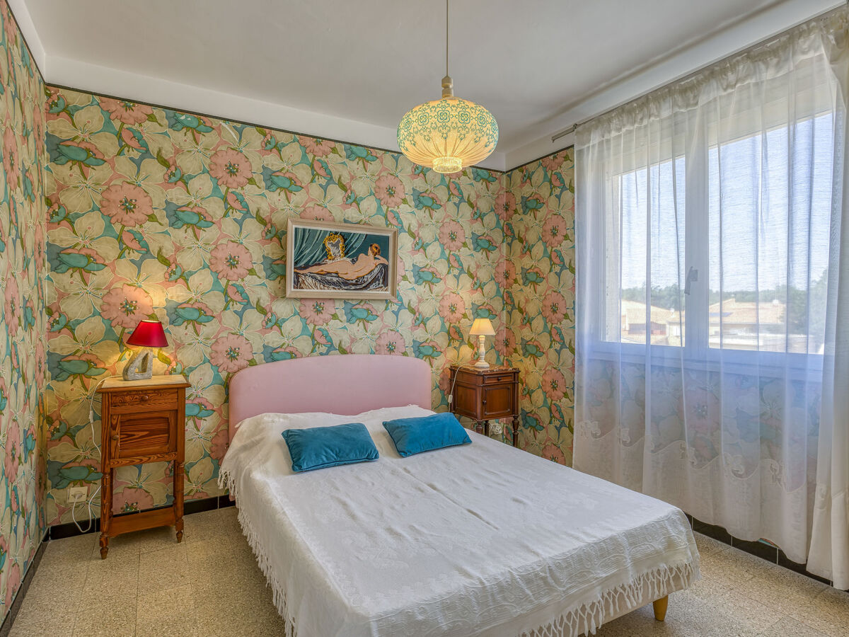 Appartement 2 chambres face sud à Narbonne-Plage - Photo 4