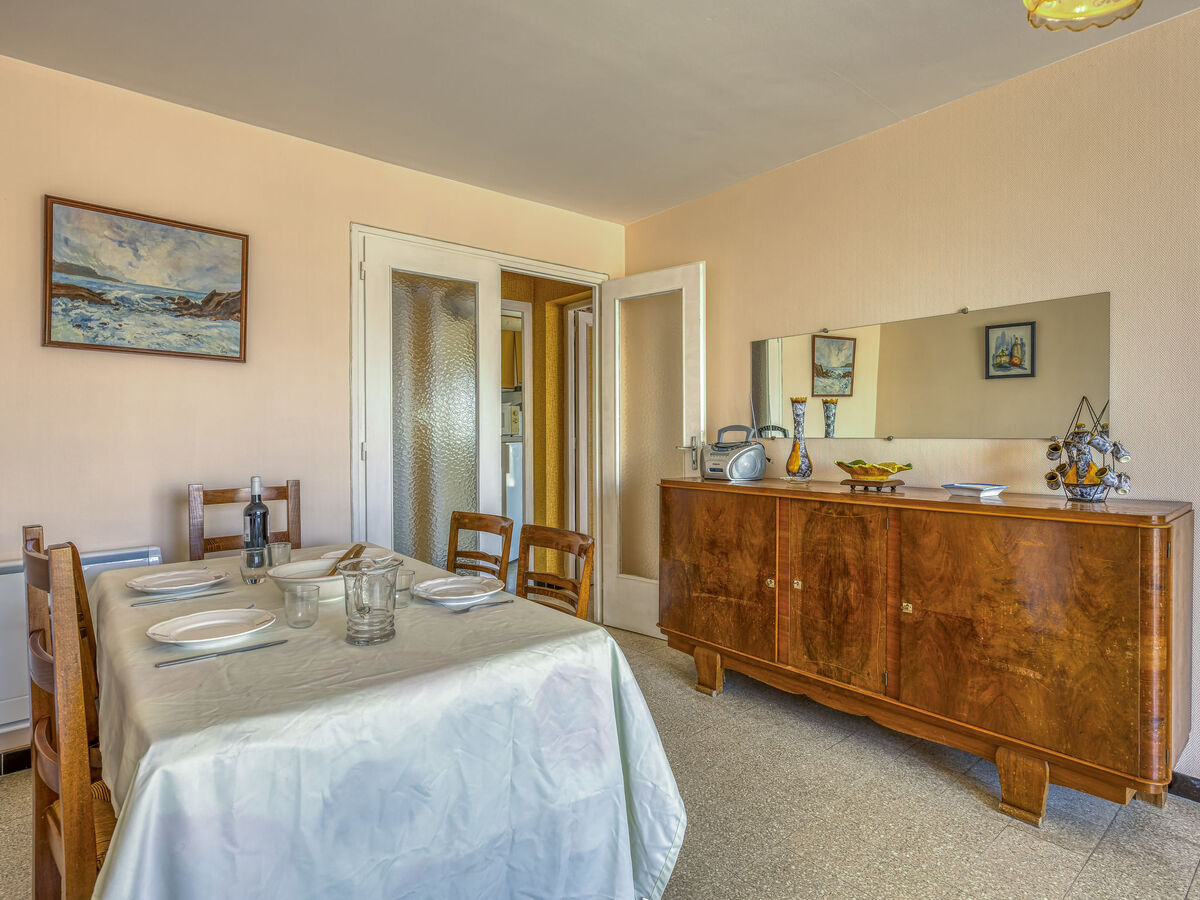 Appartement 2 chambres face sud à Narbonne-Plage - Photo 8