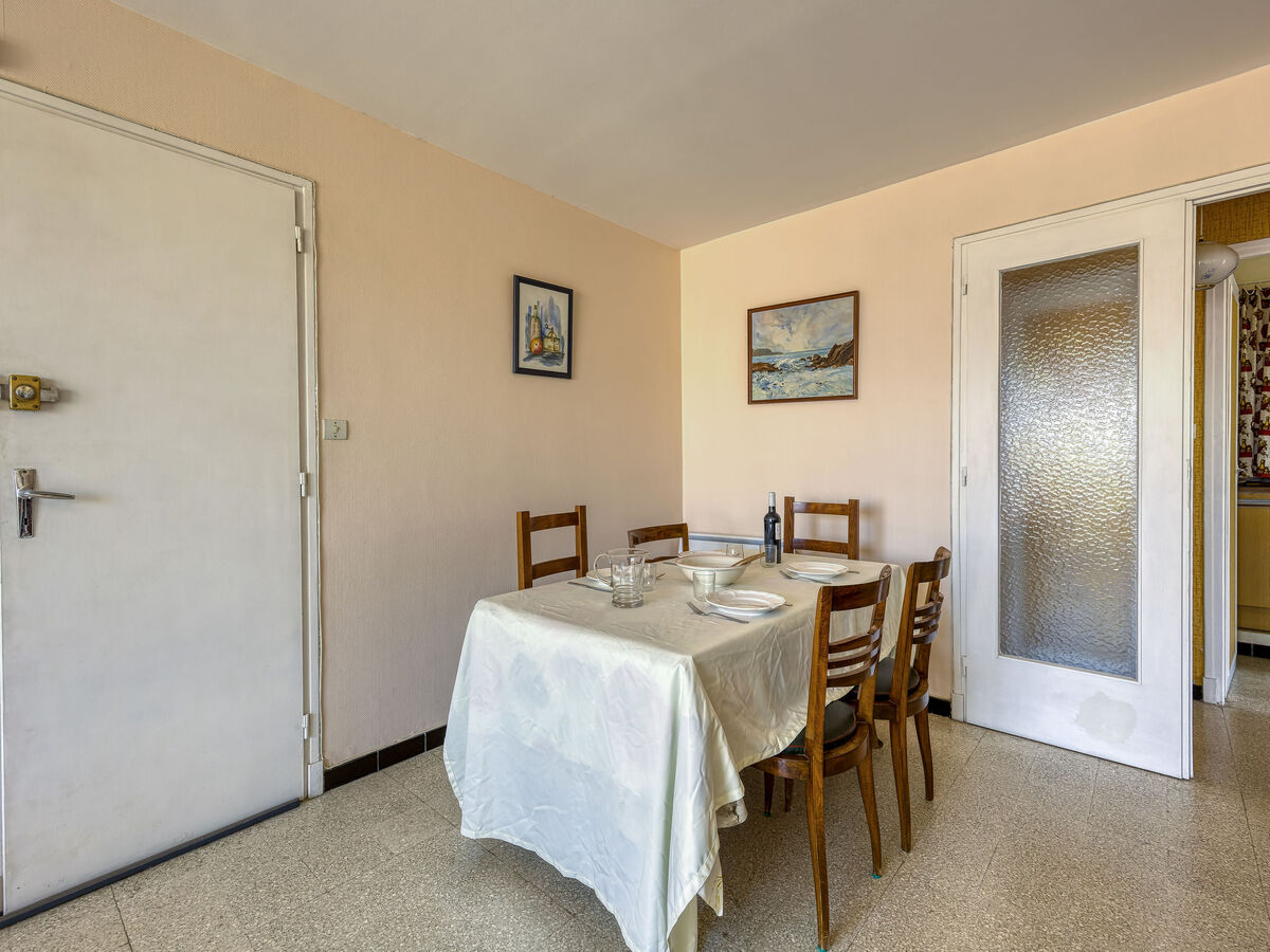 Appartement 2 chambres face sud à Narbonne-Plage - Photo 9