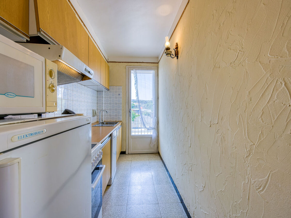 Appartement 2 chambres face sud à Narbonne-Plage - Photo 10