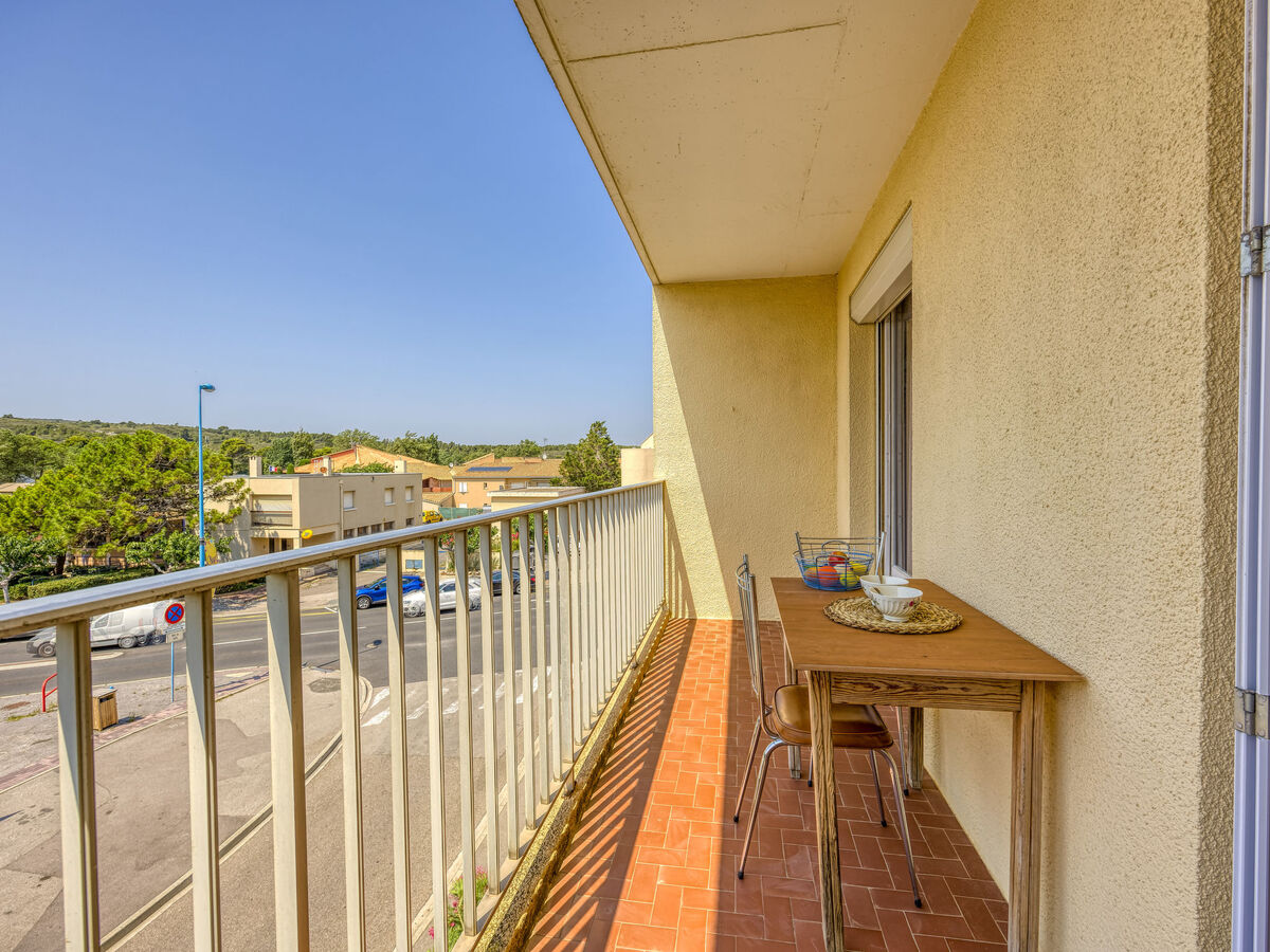 Appartement 2 chambres face sud à Narbonne-Plage - Photo 16