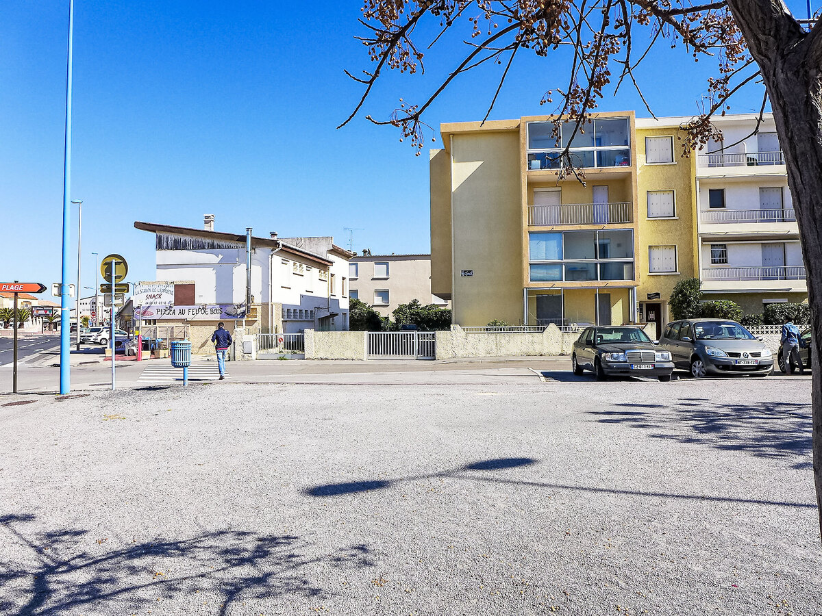 Appartement 2 chambres face sud à Narbonne-Plage - Photo 18