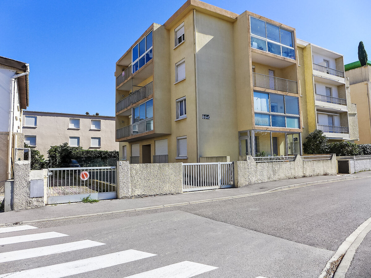 Appartement 2 chambres face sud à Narbonne-Plage - Photo 19