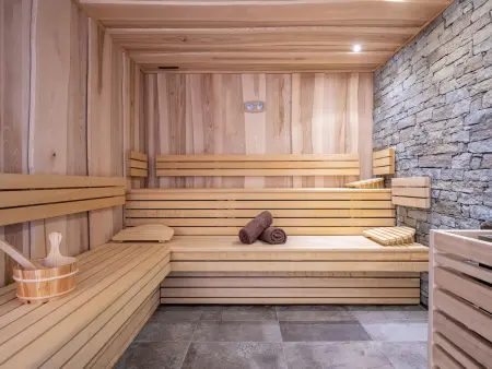 Location appartement à La Plagne, CGH Rés&Spa White Pearl 5*