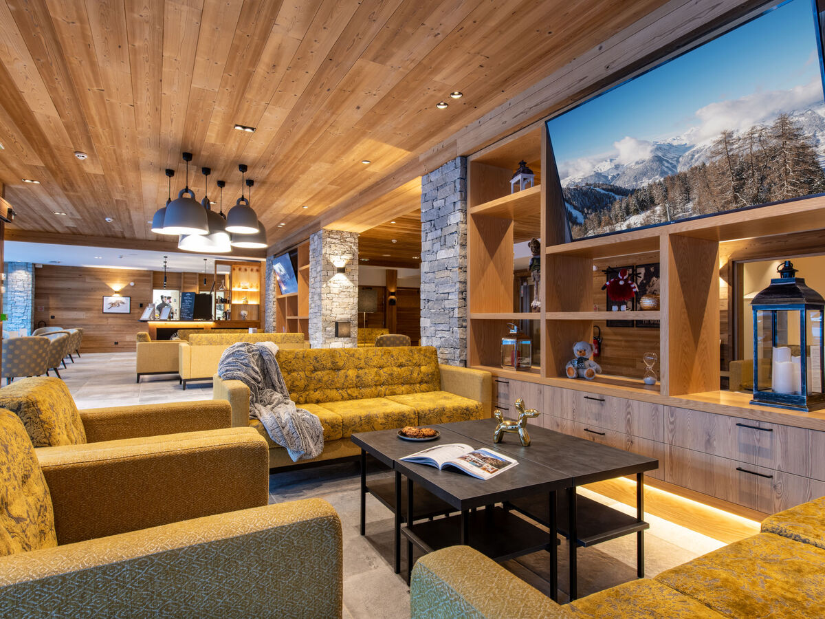 Apt 3 pièces CGH Rés&Spa White Pearl, La Plagne - Photo 3