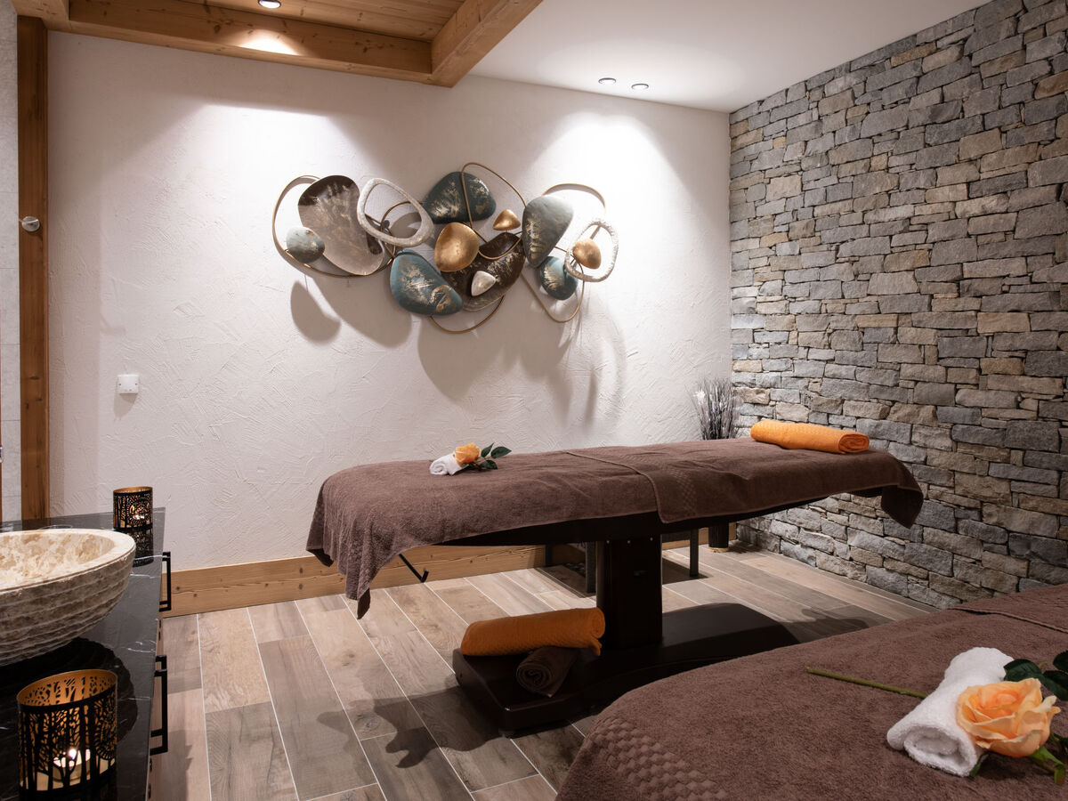 Apt 3 pièces CGH Rés&Spa White Pearl, La Plagne - Photo 8