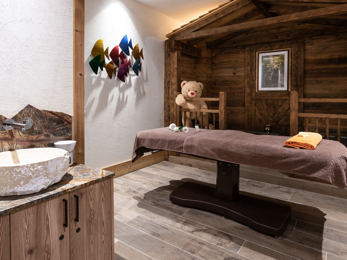 Apt 3 pièces CGH Rés&Spa White Pearl, La Plagne - Photo 9
