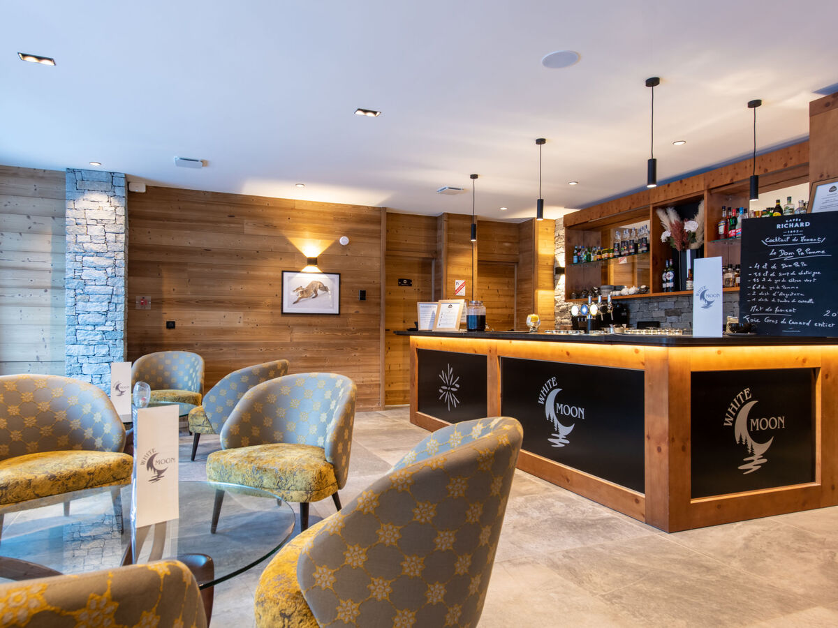 Apt 3 pièces CGH Rés&Spa White Pearl, La Plagne - Photo 11