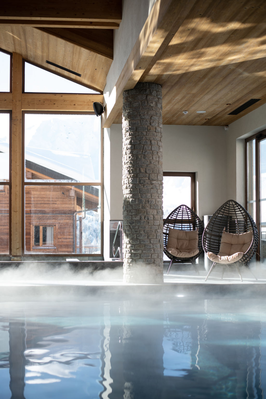Apt 3 pièces CGH Rés&Spa White Pearl, La Plagne - Photo 16