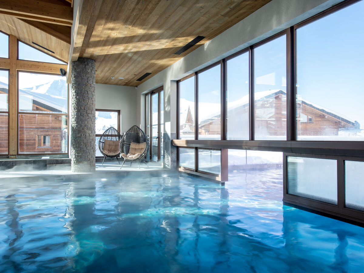 Apt 3 pièces CGH Rés&Spa White Pearl, La Plagne - Photo 17