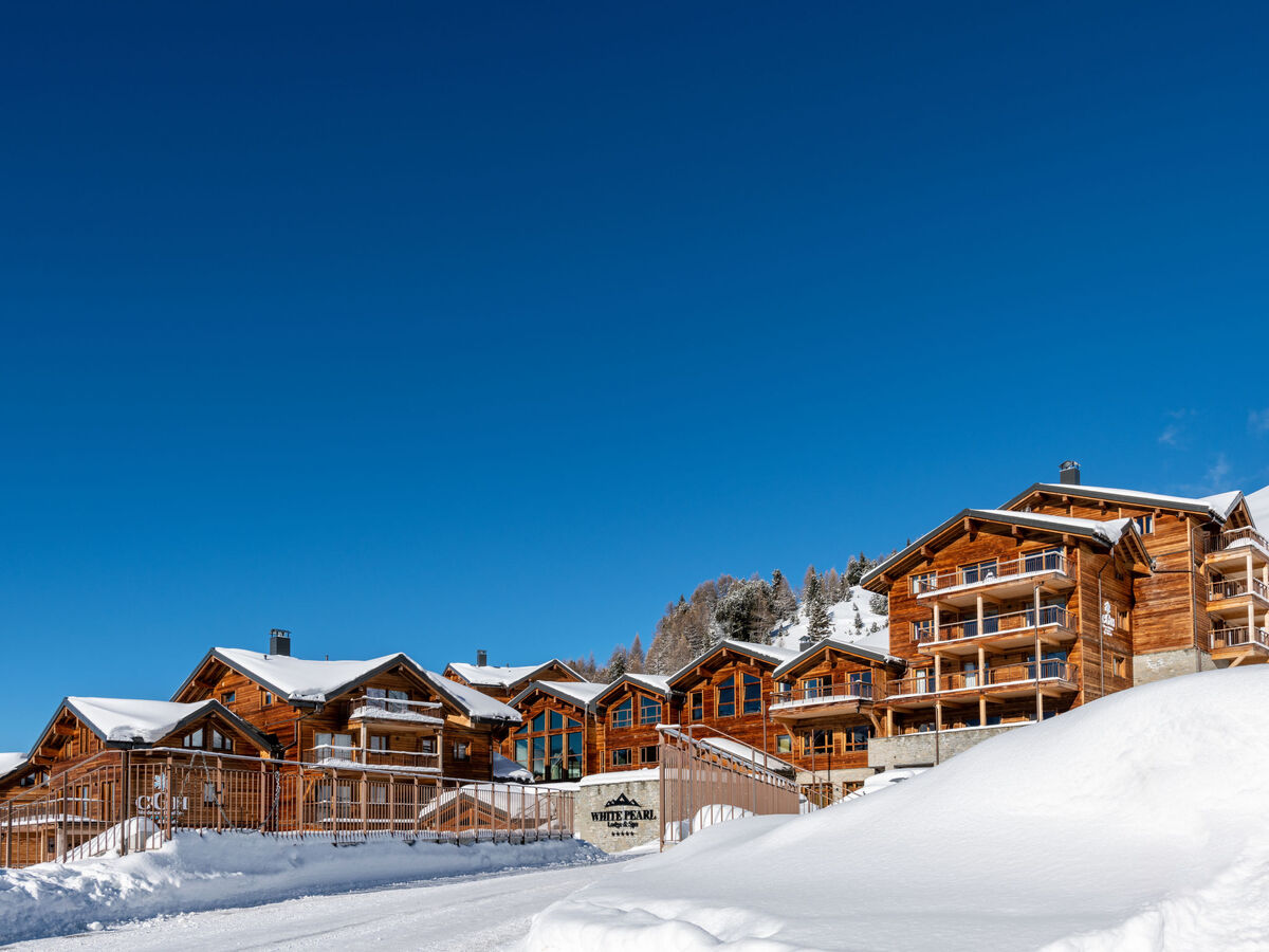Apt 3 pièces CGH Rés&Spa White Pearl, La Plagne - Photo 20