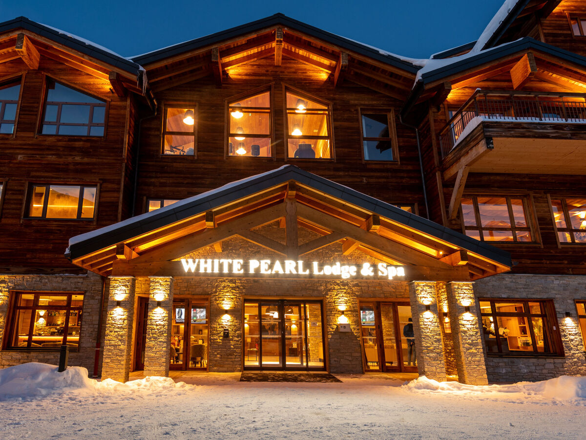 Apt 3 pièces CGH Rés&Spa White Pearl, La Plagne - Photo 23