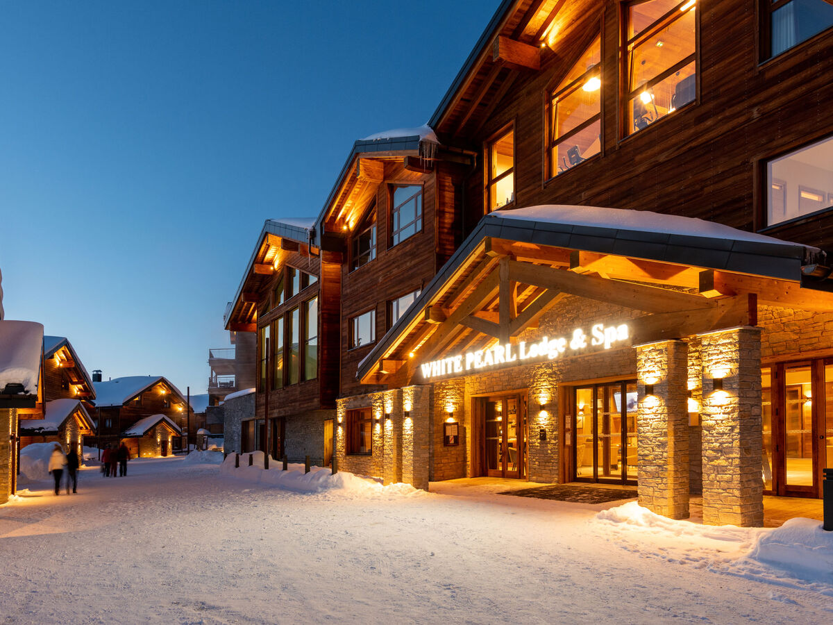 Apt 3 pièces CGH Rés&Spa White Pearl, La Plagne - Photo 24