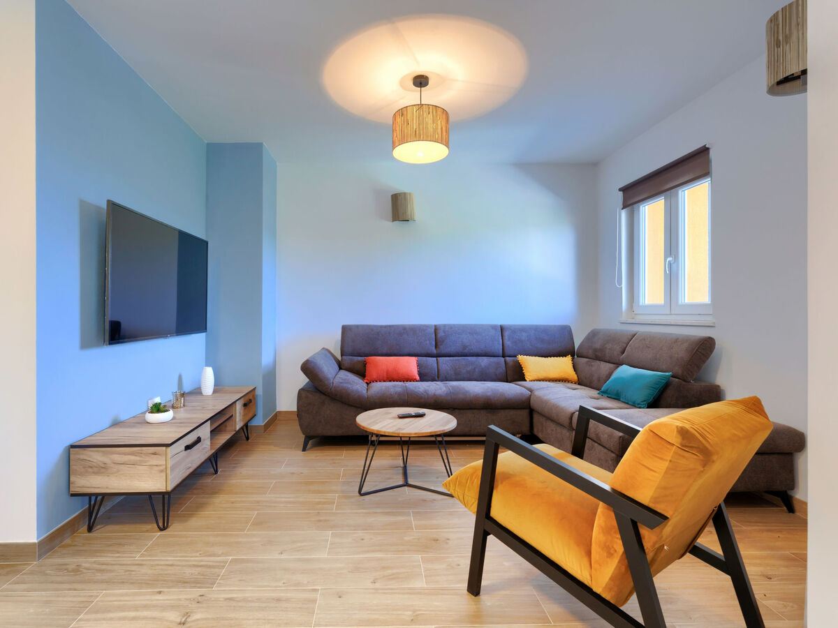 Maison Kosić avec piscine privée à Trget - Photo 3