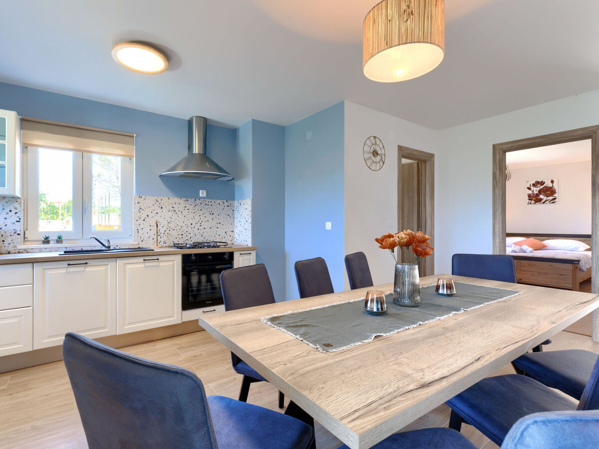 Maison Kosić avec piscine privée à Trget - Photo 4