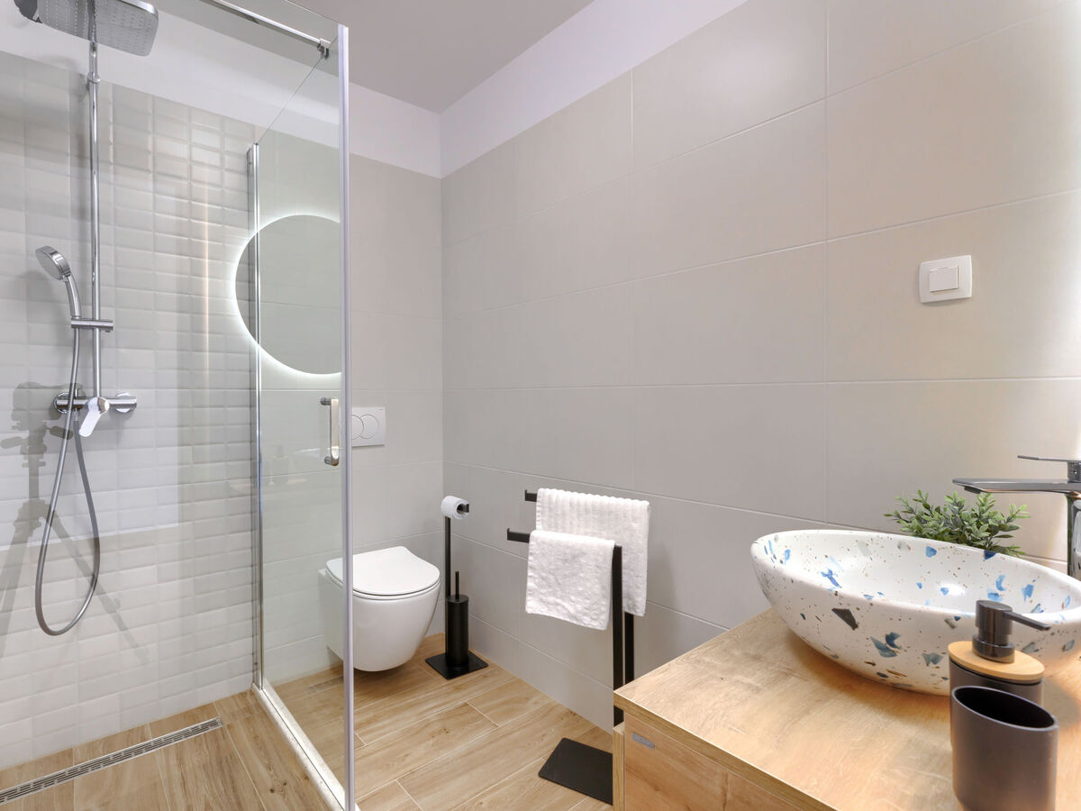 Maison Kosić avec piscine privée à Trget - Photo 6