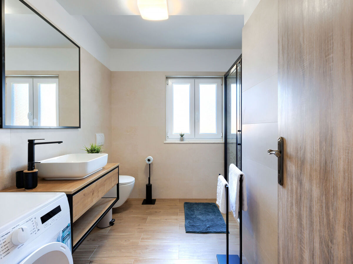 Maison Kosić avec piscine privée à Trget - Photo 8