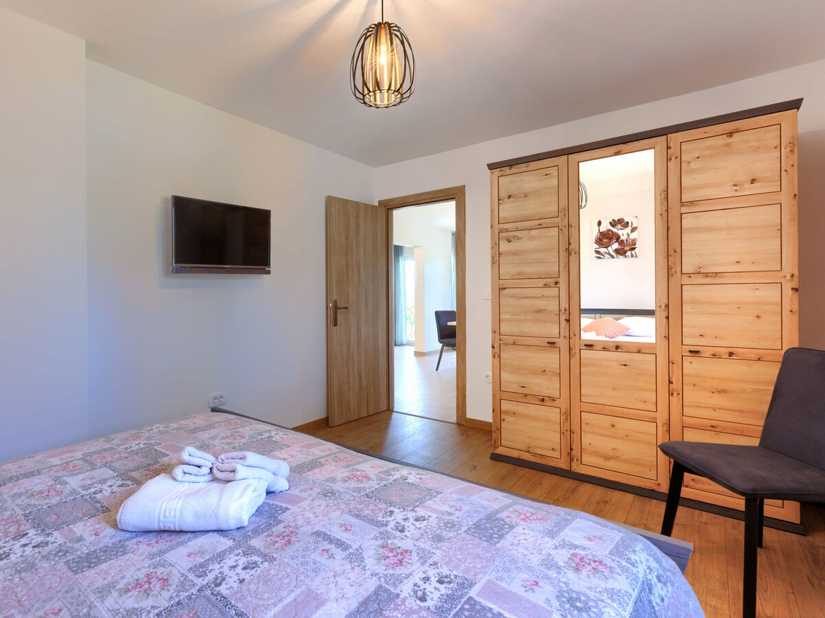 Maison Kosić avec piscine privée à Trget - Photo 12