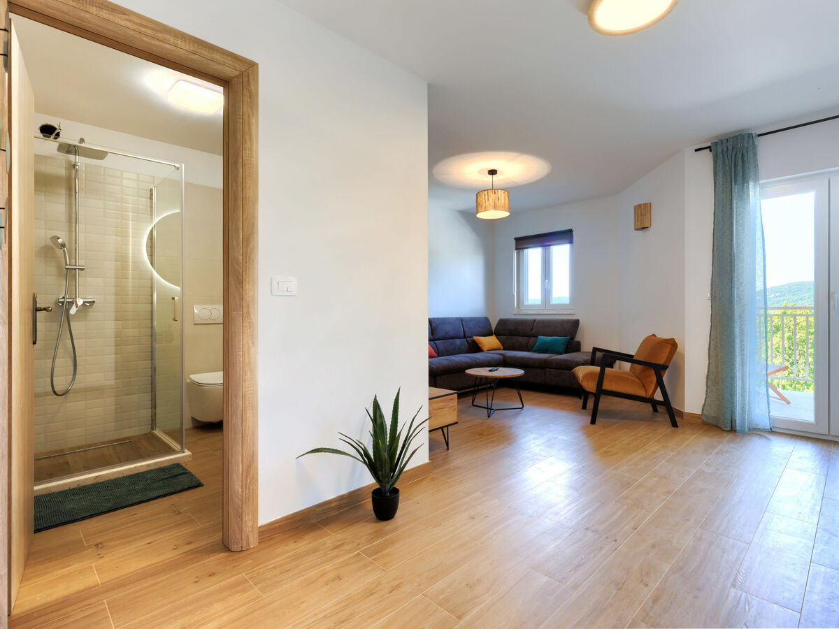 Maison Kosić avec piscine privée à Trget - Photo 13