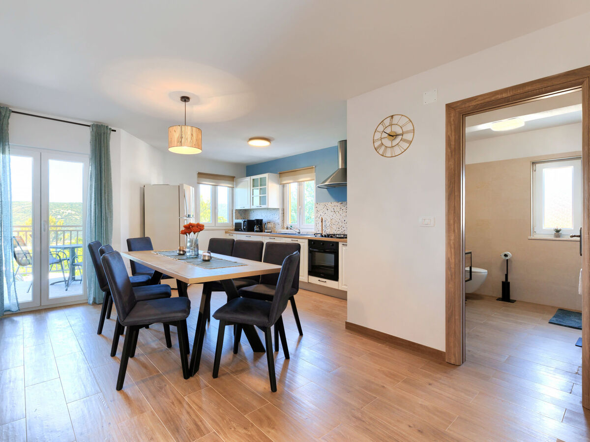Maison Kosić avec piscine privée à Trget - Photo 14