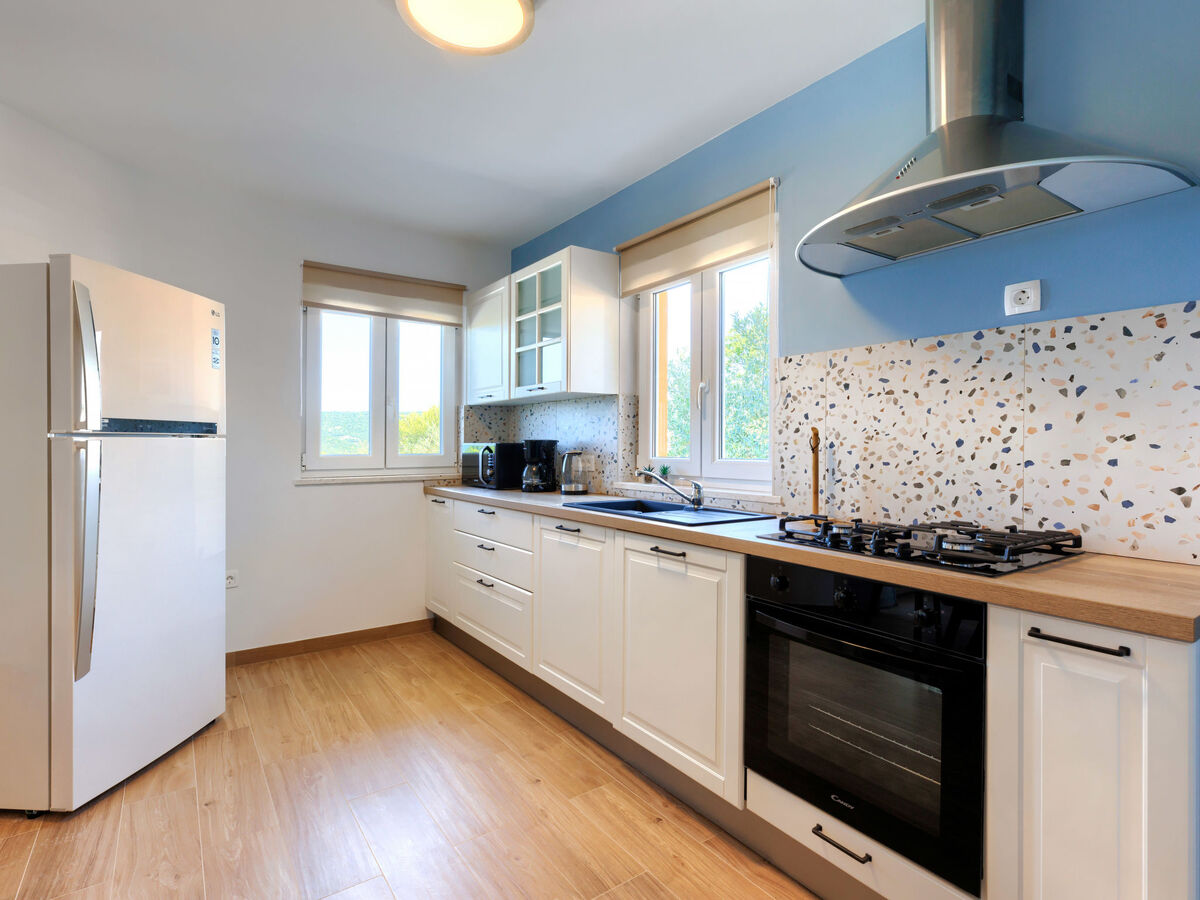 Maison Kosić avec piscine privée à Trget - Photo 16