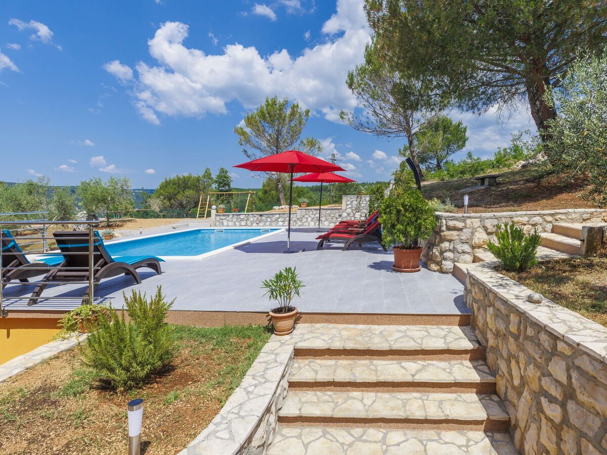 Maison Kosić avec piscine privée à Trget - Photo 19