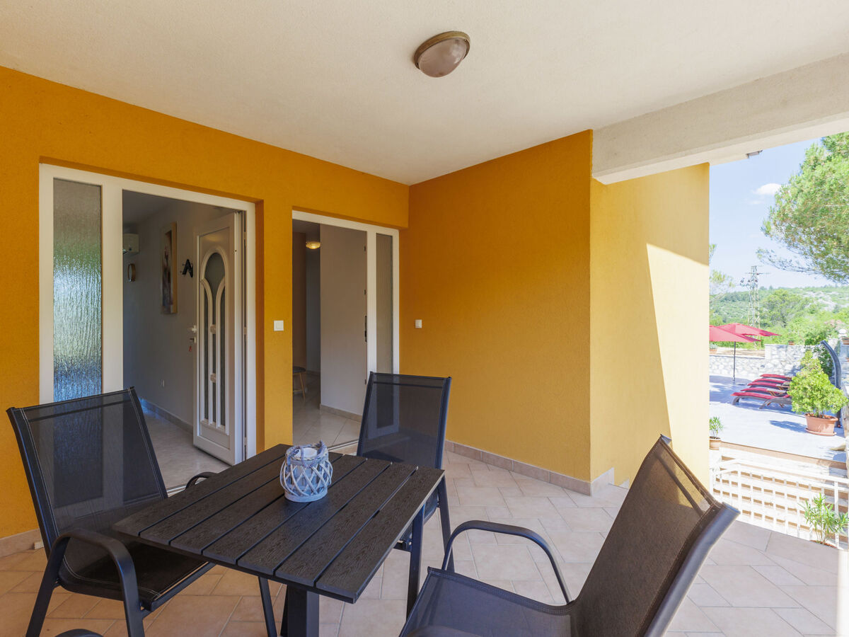 Maison Kosić avec piscine privée à Trget - Photo 24