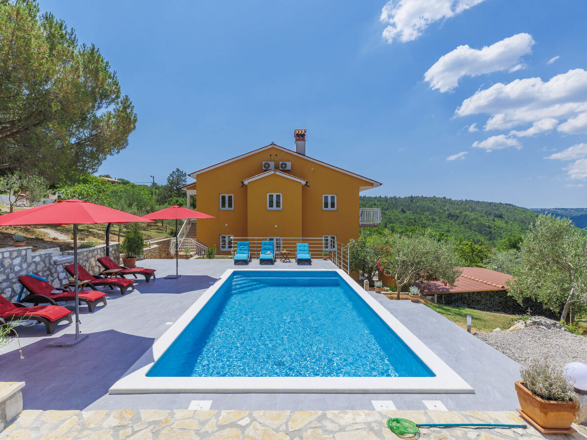 Maison Kosić avec piscine privée à Trget - Photo 32